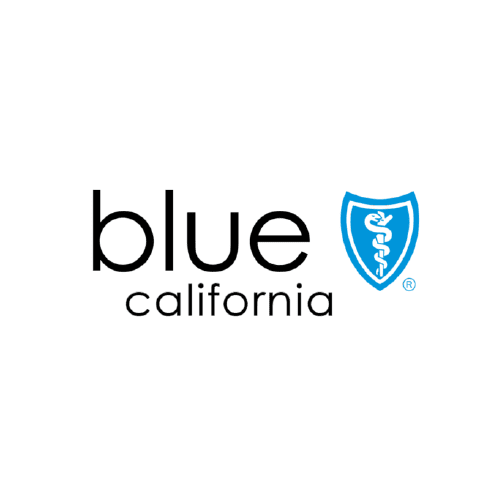 Blue California