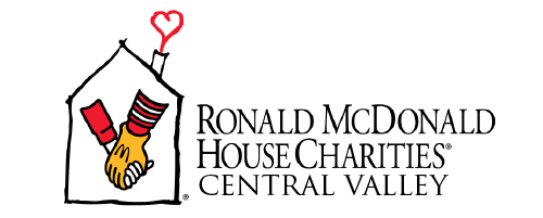 Ronald McDonald Central Valley
