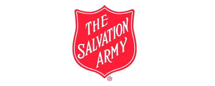 Partner Salvation Army