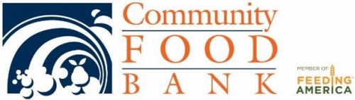 Community Food Bank Logo