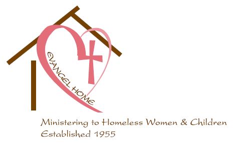 Evangel Home Logo