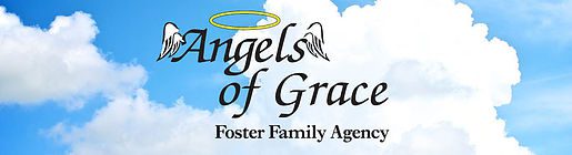 Angels of Grace Logo